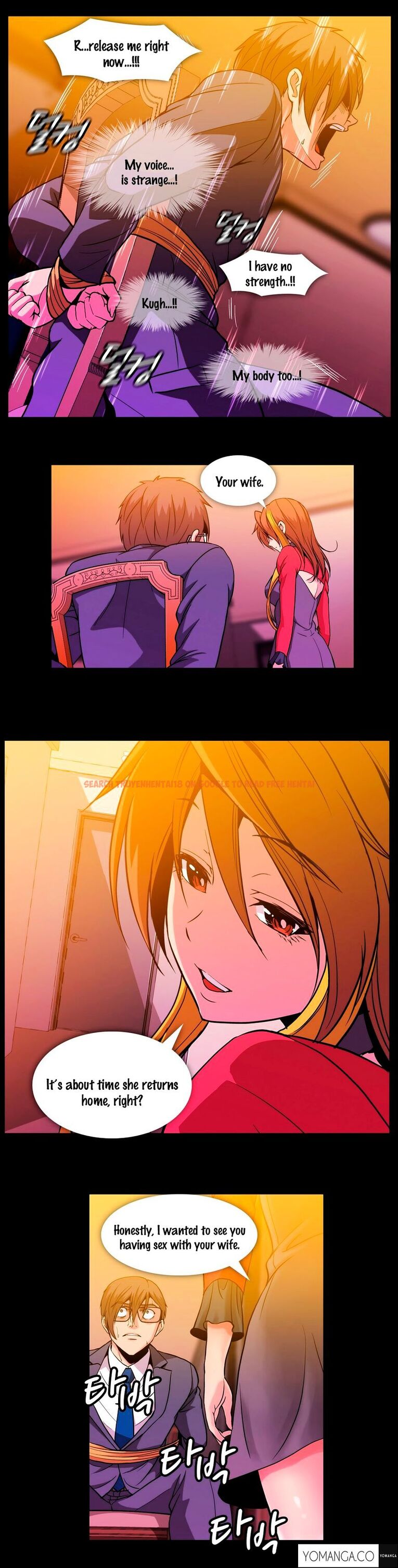 Read Hentai Image 3 114 in comic Drug Candy - Chapter 39 - hentaitnt.net