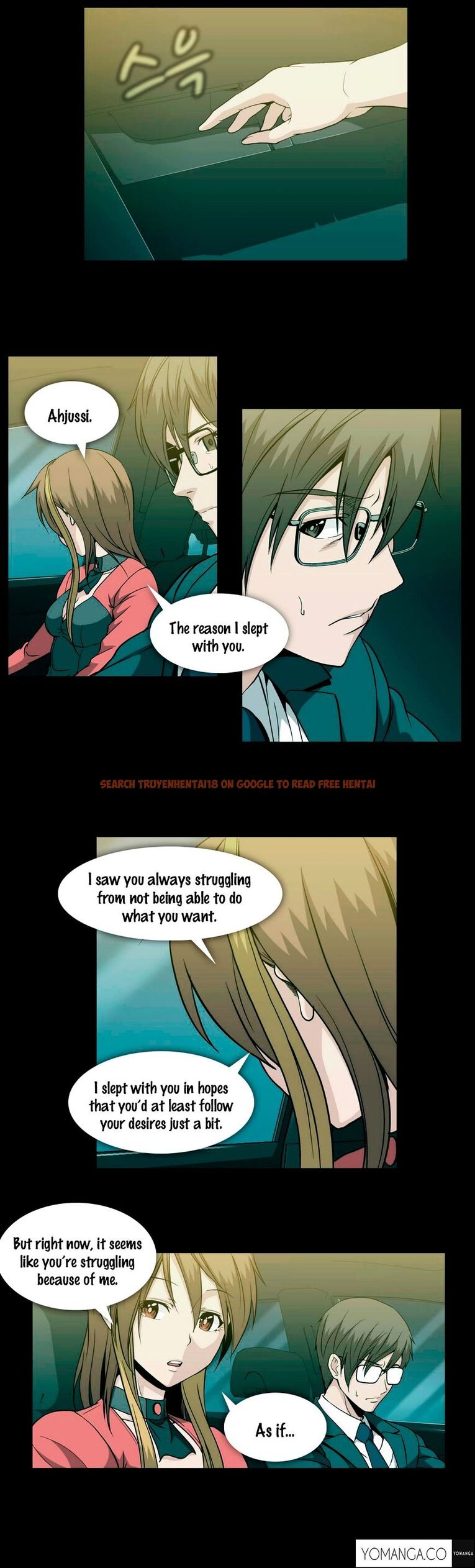 Read Hentai Image 31 116 in comic Drug Candy - Chapter 39 - hentaitnt.net