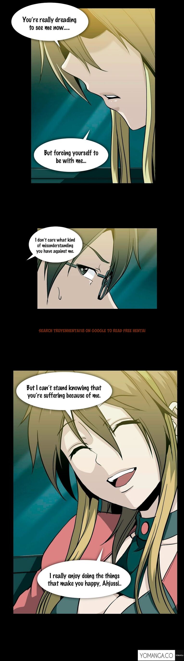 Read Hentai Image 32 116 in comic Drug Candy - Chapter 39 - hentaitnt.net