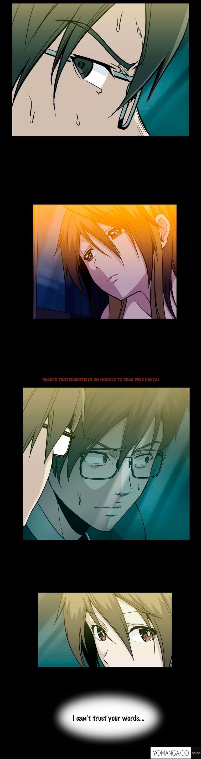 Read Hentai Image 33 116 in comic Drug Candy - Chapter 39 - hentaitnt.net