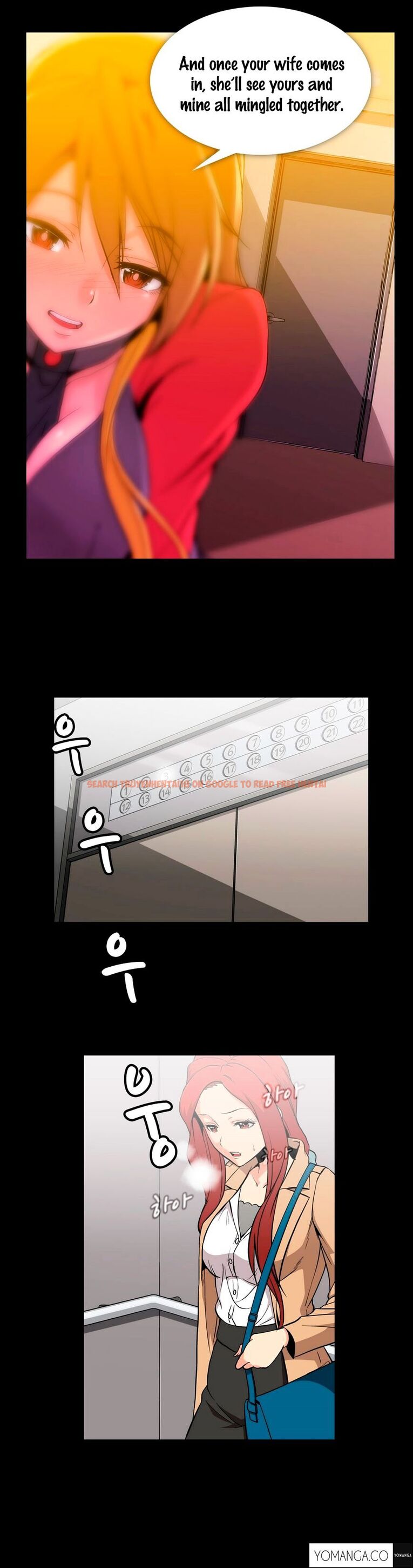 Read Hentai Image 6 114 in comic Drug Candy - Chapter 39 - hentaitnt.net