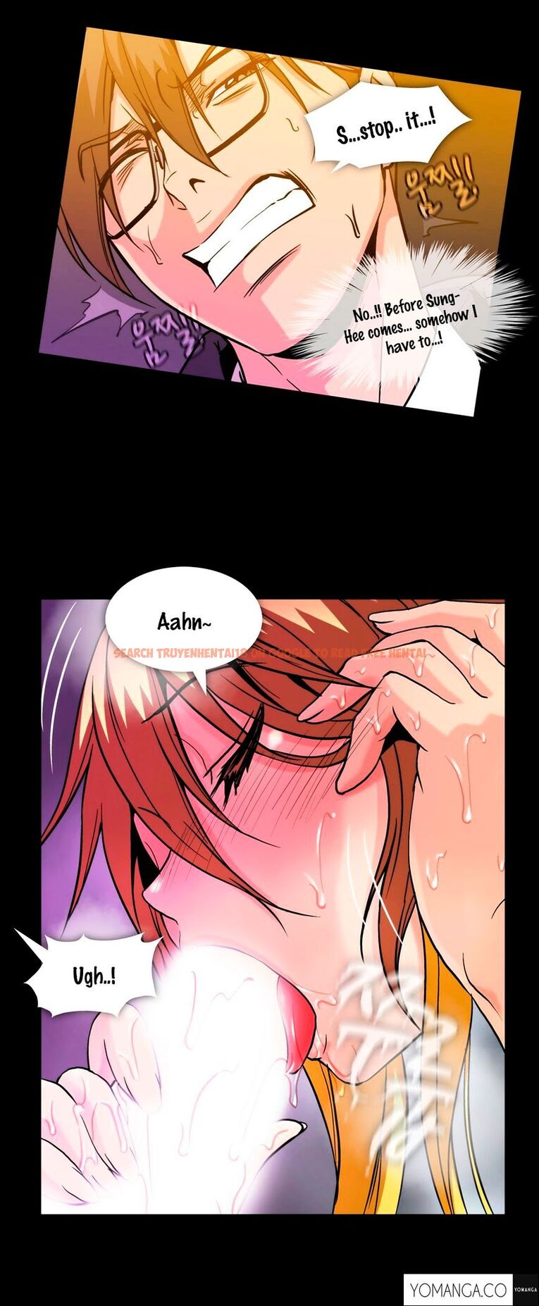 Read Hentai Image 8 114 in comic Drug Candy - Chapter 39 - hentaitnt.net