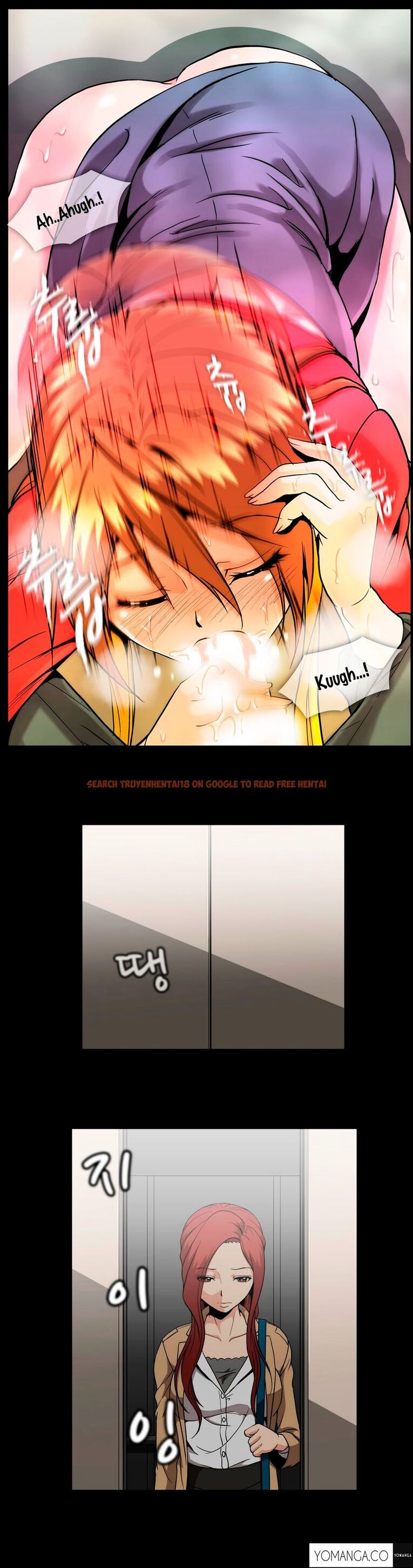 Read Hentai Image 9 114 in comic Drug Candy - Chapter 39 - hentaitnt.net