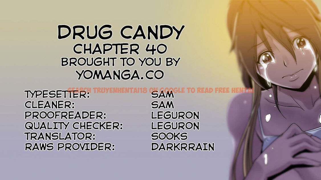 Read Hentai Image 1 116 in comic Drug Candy - Chapter 40 - hentaitnt.net