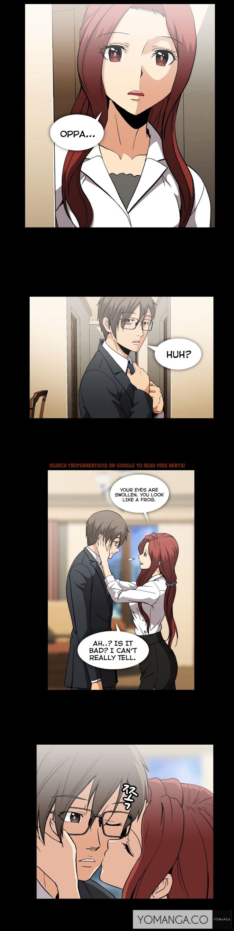 Read Hentai Image 10 116 in comic Drug Candy - Chapter 40 - hentaitnt.net