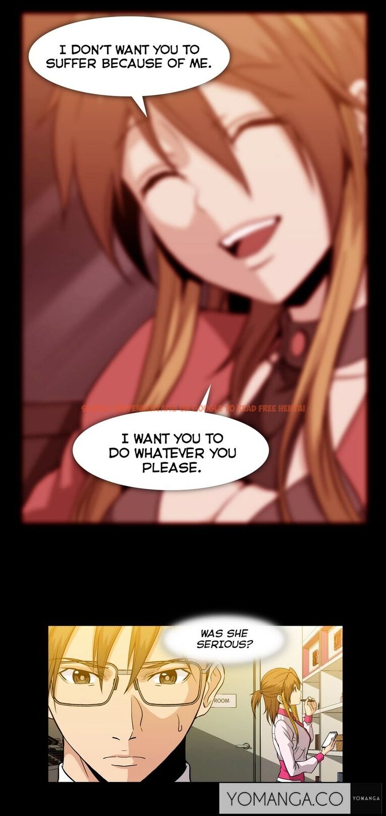 Read Hentai Image 15 116 in comic Drug Candy - Chapter 40 - hentaitnt.net