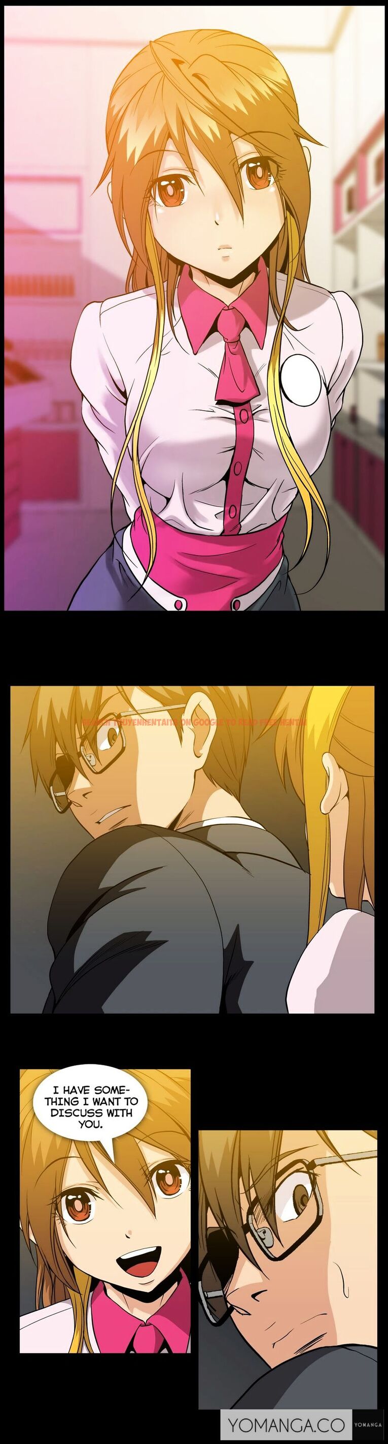 Read Hentai Image 17 116 in comic Drug Candy - Chapter 40 - hentaitnt.net