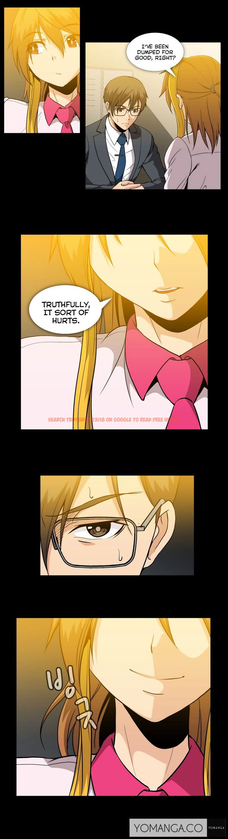 Read Hentai Image 19 116 in comic Drug Candy - Chapter 40 - hentaitnt.net