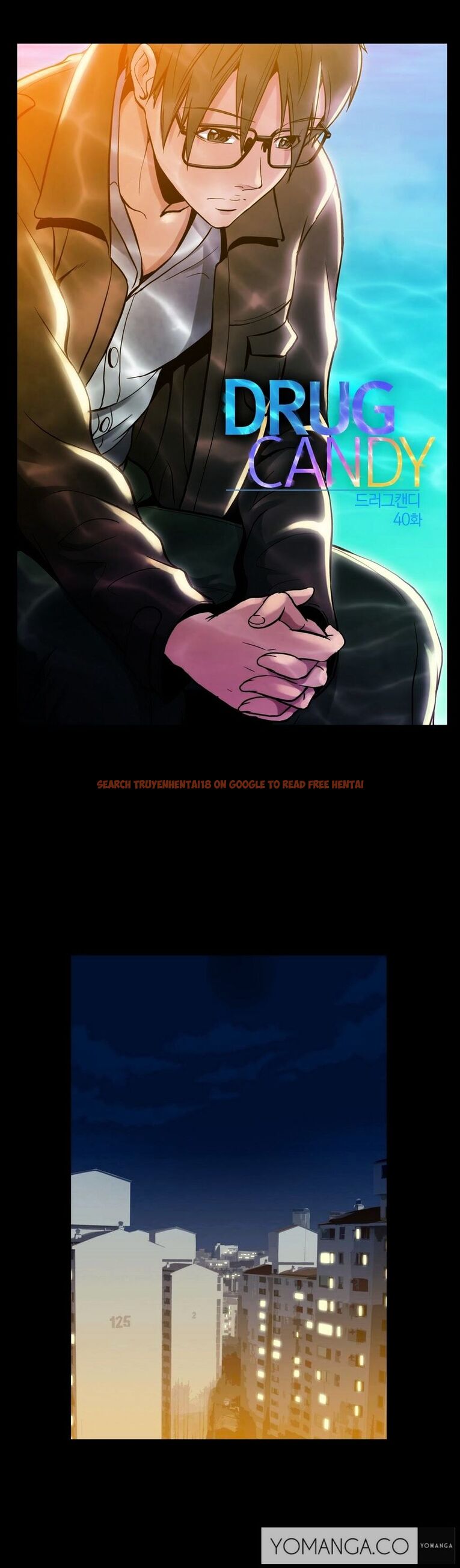 Read Hentai Image 2 116 in comic Drug Candy - Chapter 40 - hentaitnt.net