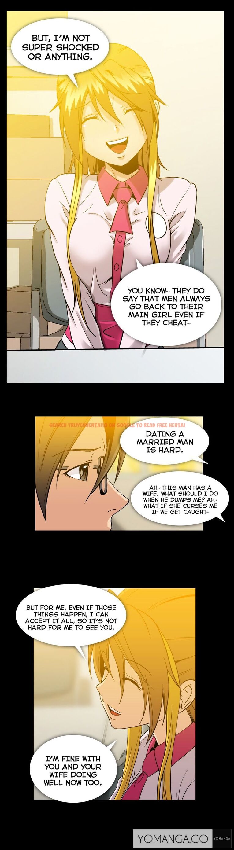 Read Hentai Image 20 116 in comic Drug Candy - Chapter 40 - hentaitnt.net