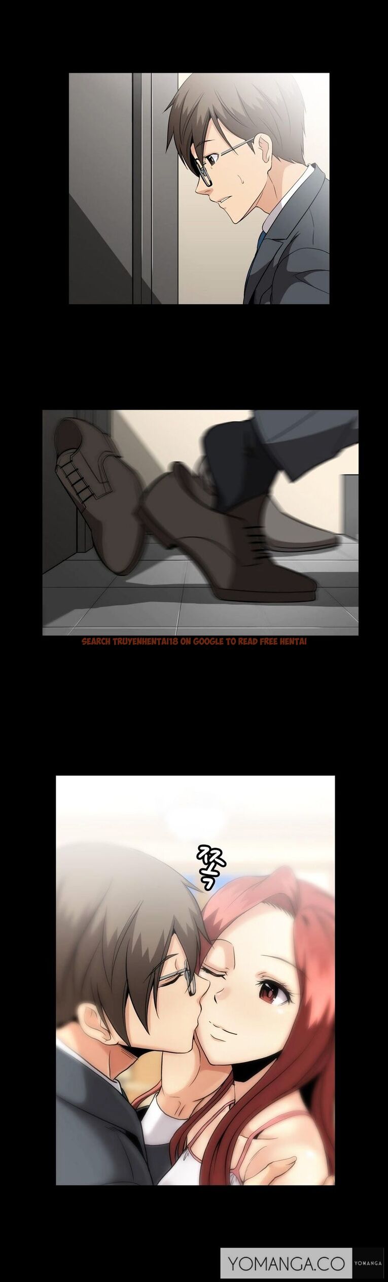 Read Hentai Image 24 117 in comic Drug Candy - Chapter 40 - hentaitnt.net