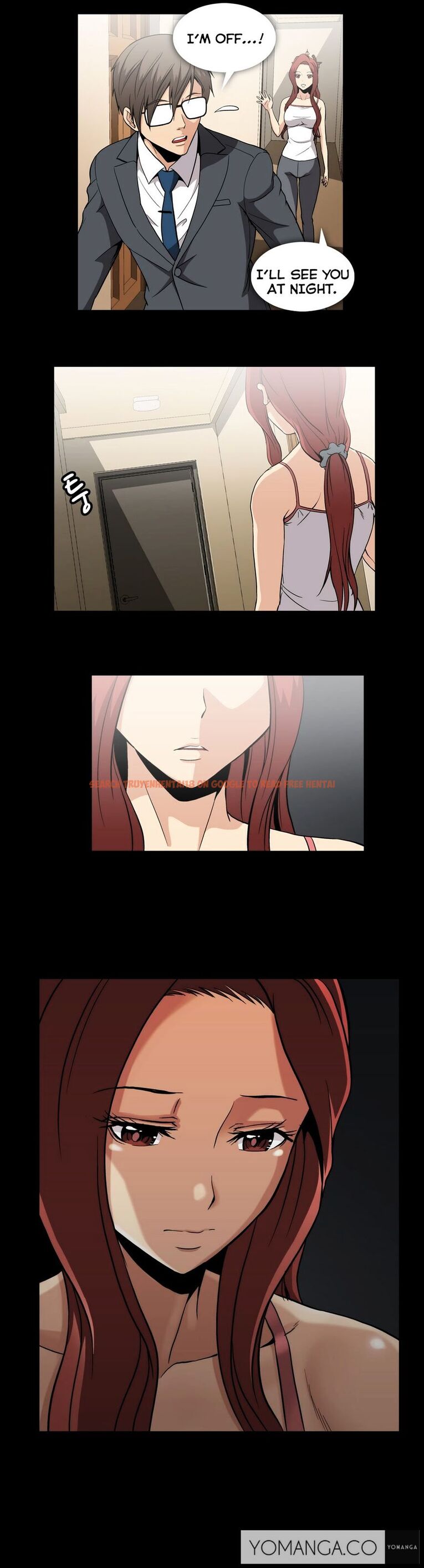 Read Hentai Image 25 117 in comic Drug Candy - Chapter 40 - hentaitnt.net
