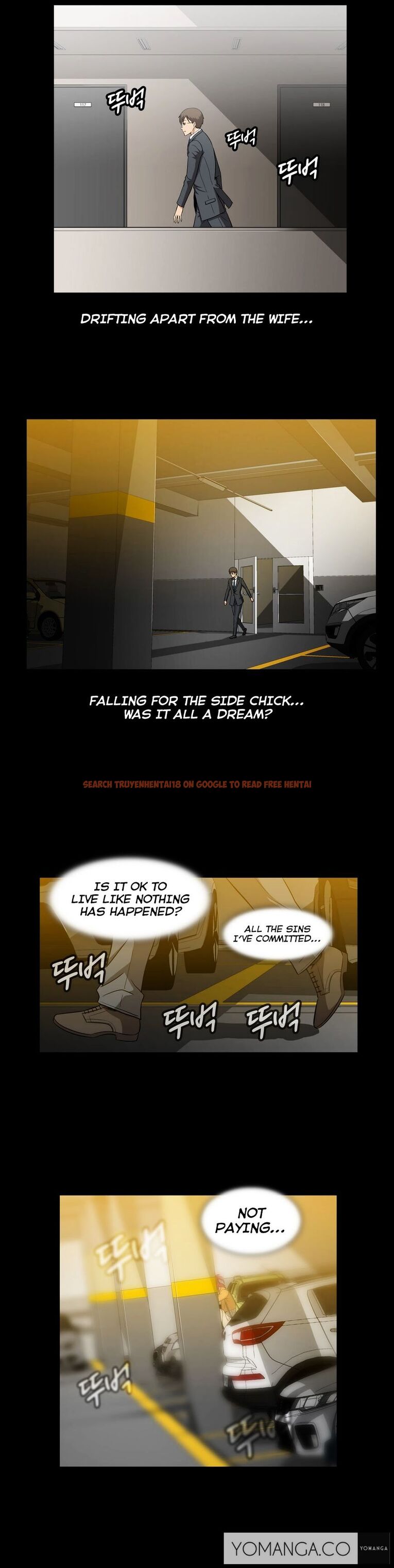 Read Hentai Image 26 117 in comic Drug Candy - Chapter 40 - hentaitnt.net