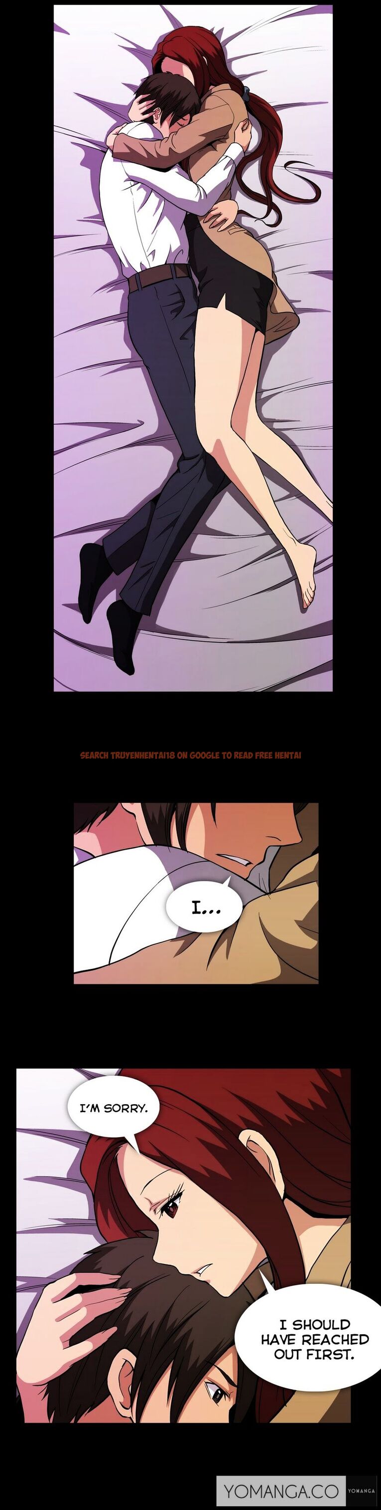 Read Hentai Image 4 116 in comic Drug Candy - Chapter 40 - hentaitnt.net