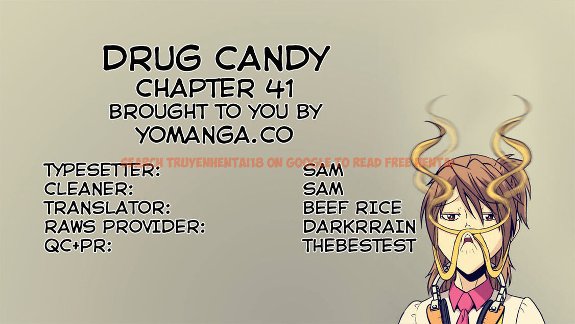 Read Hentai Image 1 117 in comic Drug Candy - Chapter 41 - hentaitnt.net