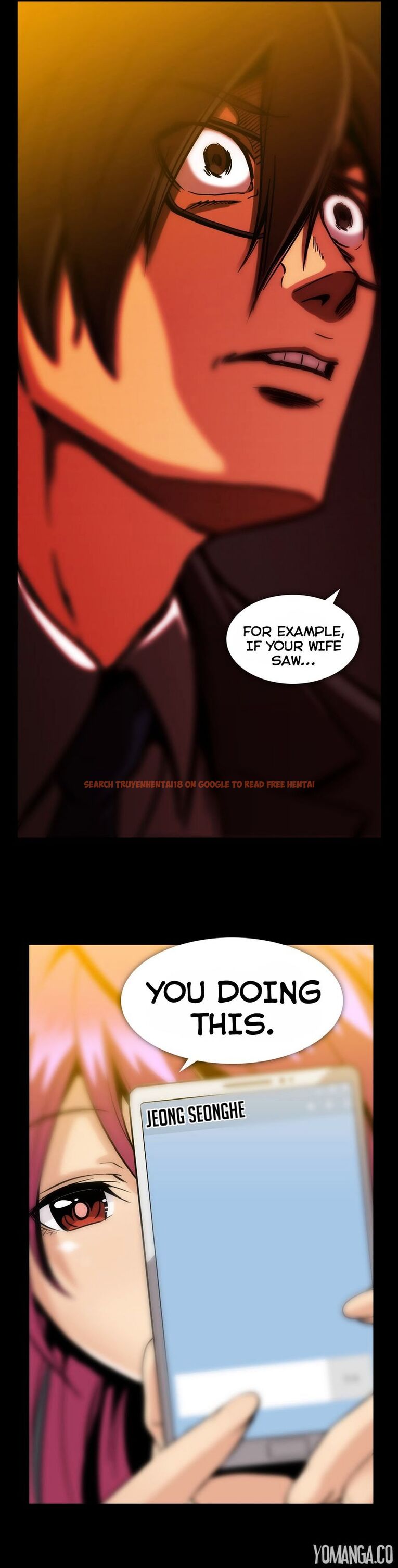 Read Hentai Image 10 117 in comic Drug Candy - Chapter 41 - hentaitnt.net