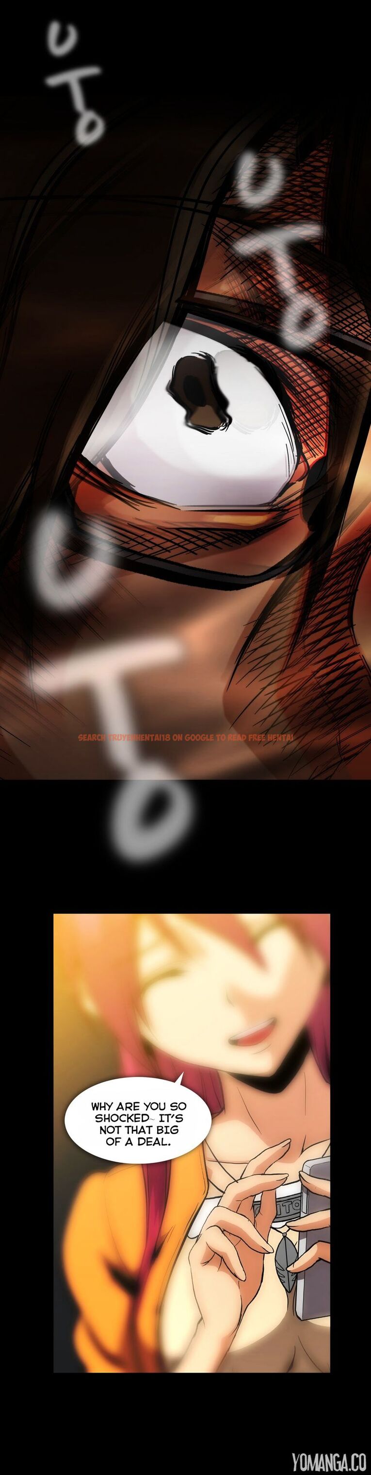 Read Hentai Image 11 117 in comic Drug Candy - Chapter 41 - hentaitnt.net