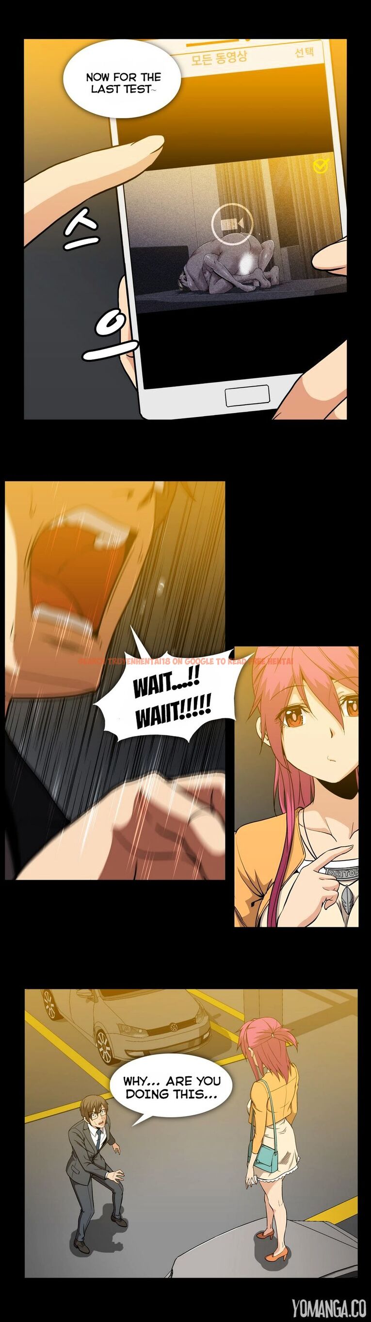 Read Hentai Image 12 117 in comic Drug Candy - Chapter 41 - hentaitnt.net