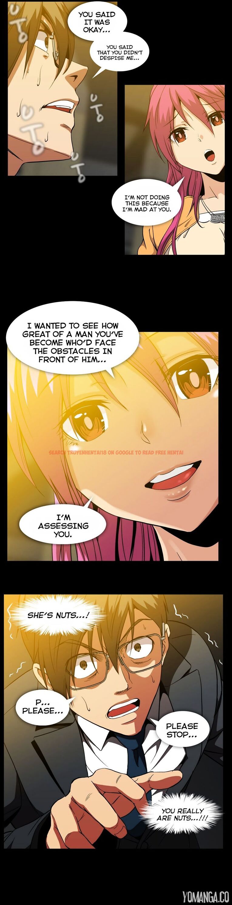 Read Hentai Image 13 117 in comic Drug Candy - Chapter 41 - hentaitnt.net