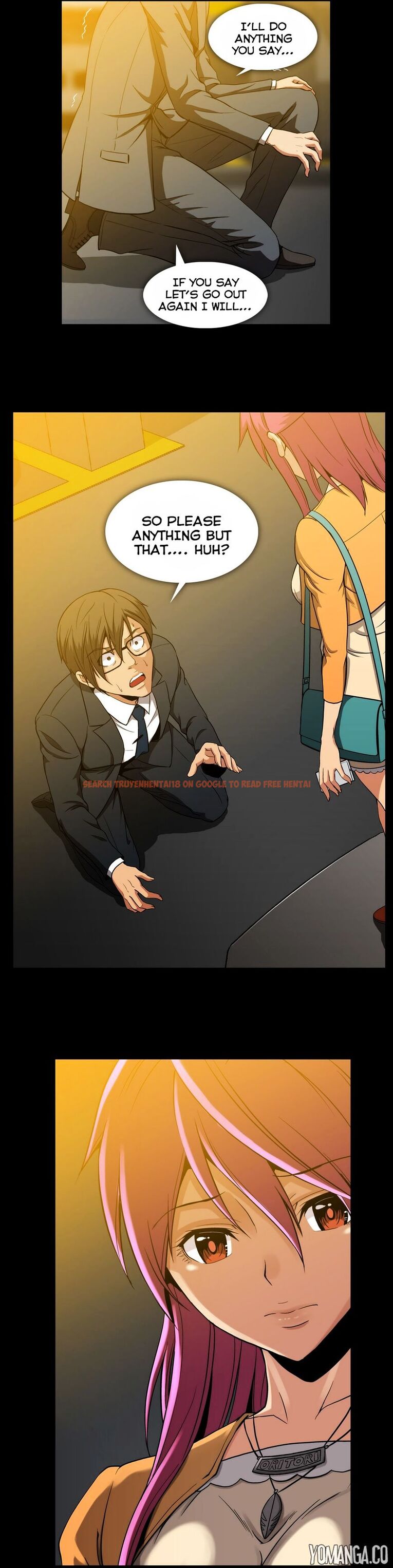 Read Hentai Image 14 117 in comic Drug Candy - Chapter 41 - hentaitnt.net