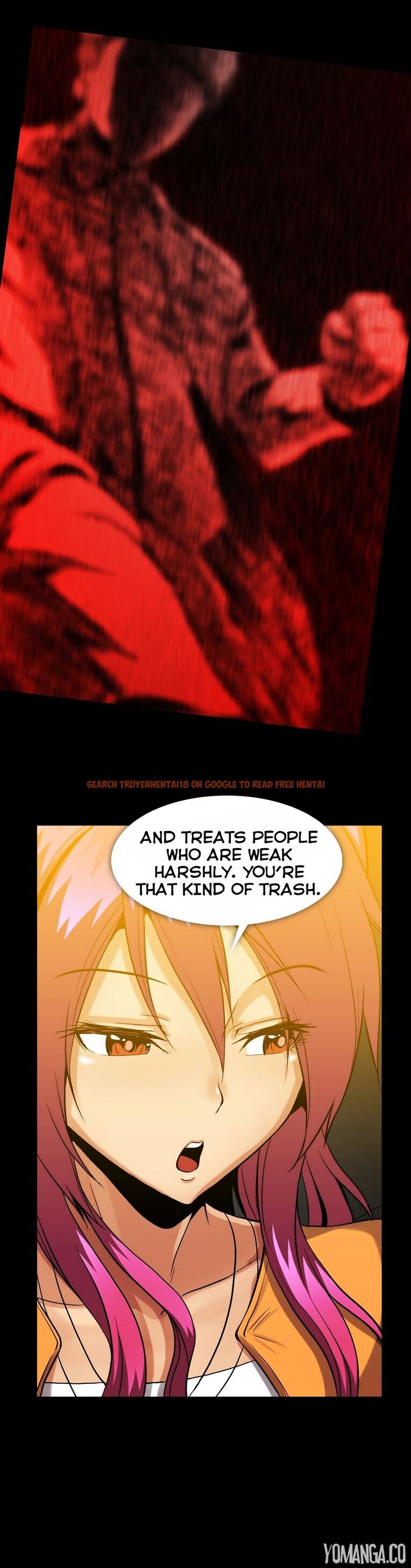 Read Hentai Image 16 117 in comic Drug Candy - Chapter 41 - hentaitnt.net
