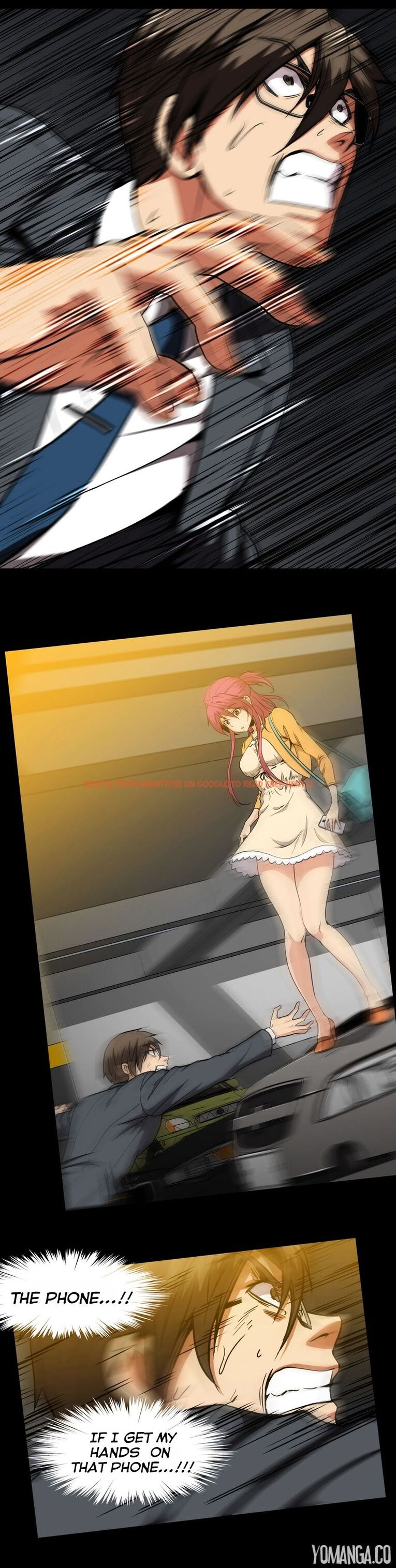 Read Hentai Image 17 117 in comic Drug Candy - Chapter 41 - hentaitnt.net