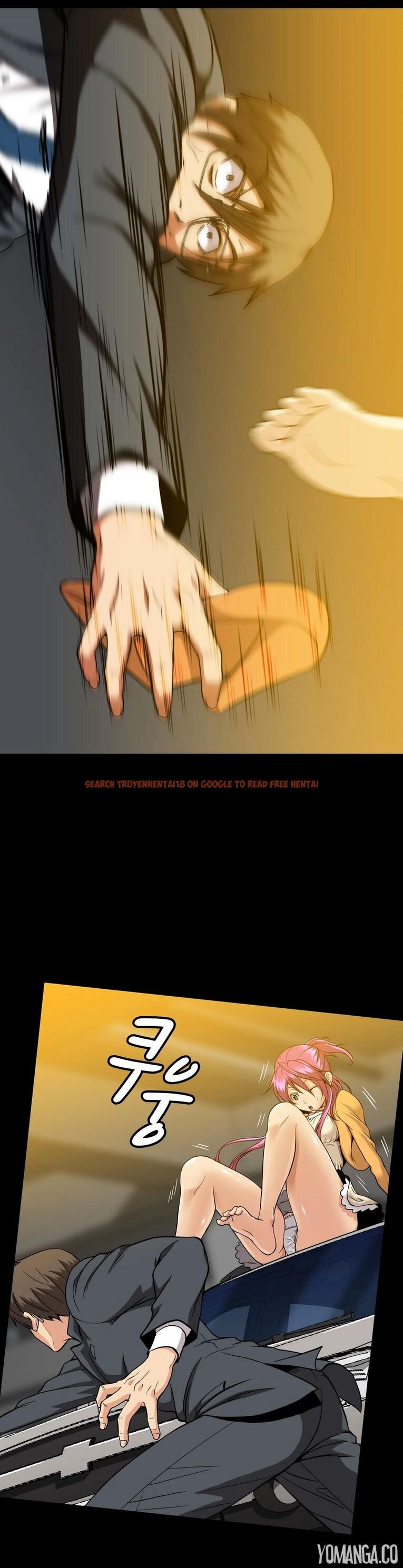 Read Hentai Image 19 117 in comic Drug Candy - Chapter 41 - hentaitnt.net