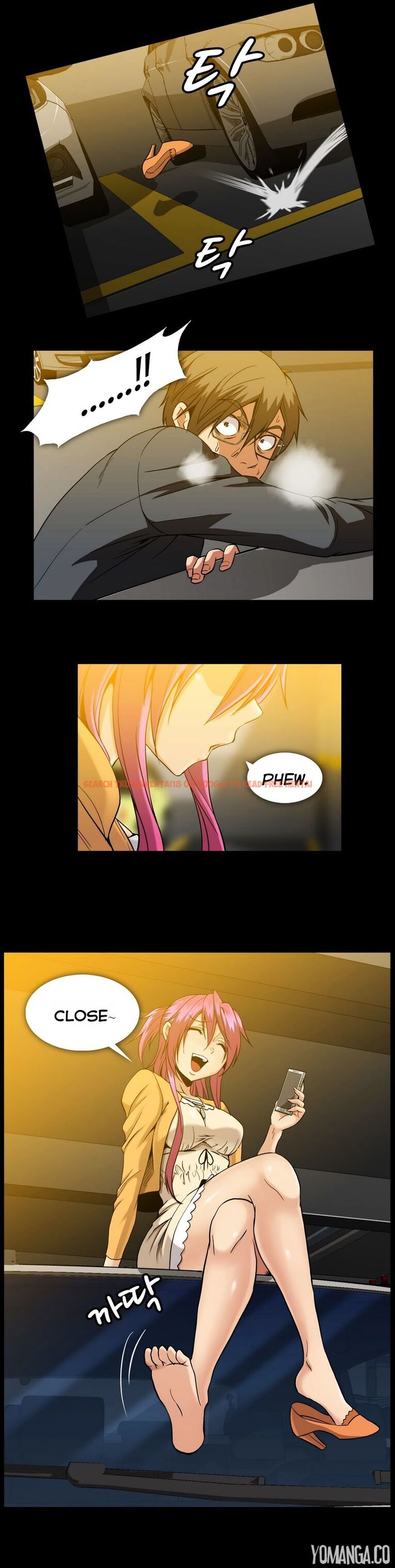 Read Hentai Image 20 117 in comic Drug Candy - Chapter 41 - hentaitnt.net