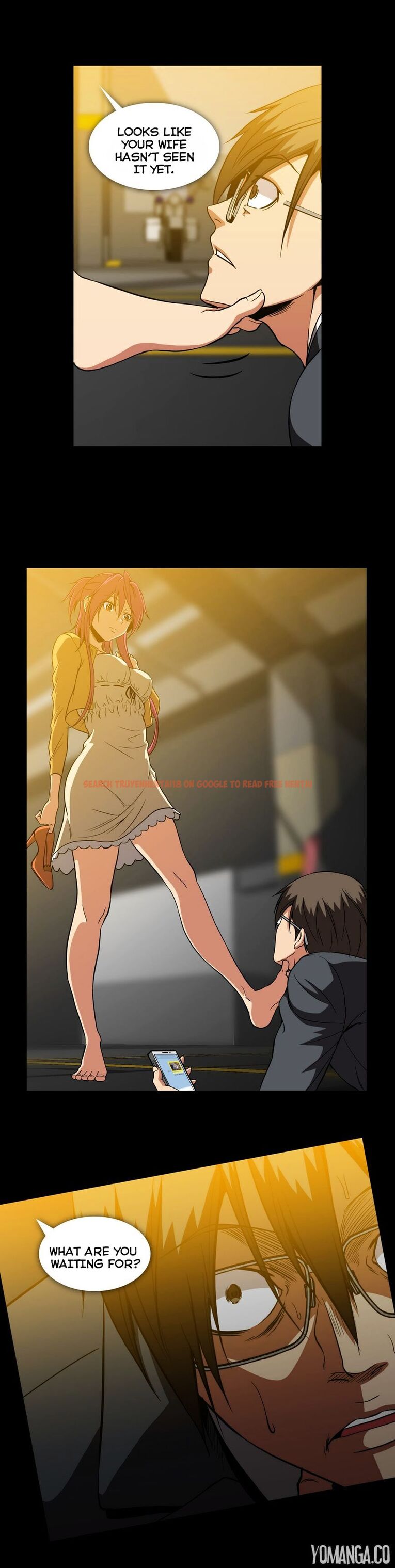 Read Hentai Image 26 117 in comic Drug Candy - Chapter 41 - hentaitnt.net