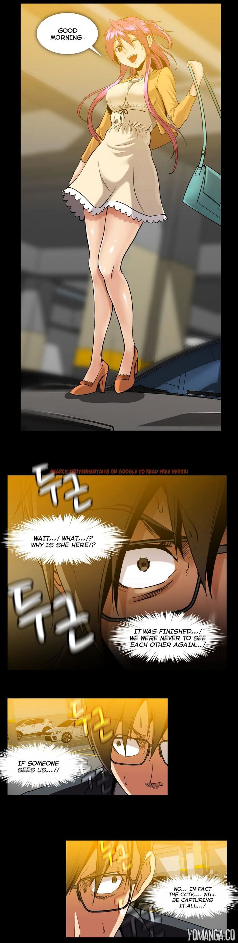 Read Hentai Image 3 117 in comic Drug Candy - Chapter 41 - hentaitnt.net