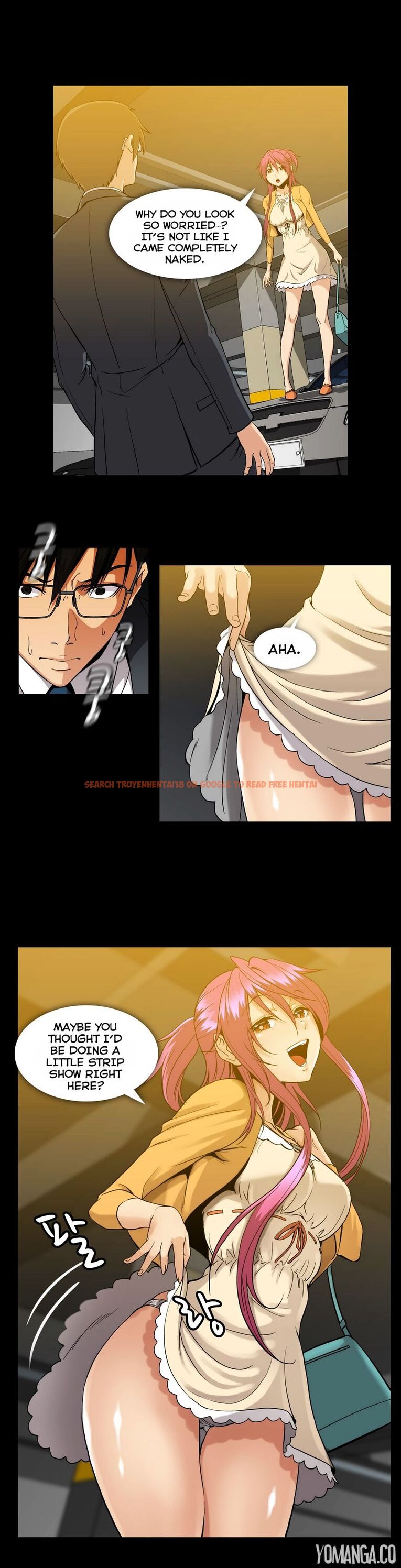 Read Hentai Image 4 117 in comic Drug Candy - Chapter 41 - hentaitnt.net