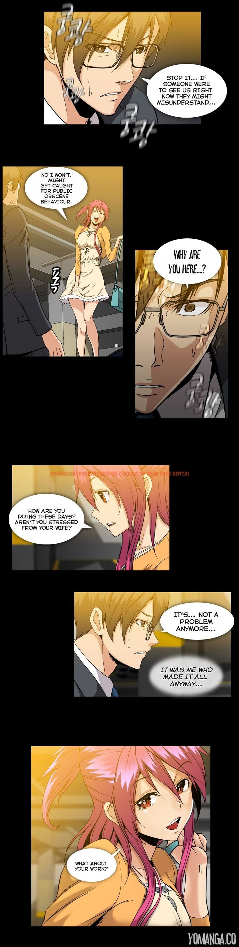 Read Hentai Image 5 117 in comic Drug Candy - Chapter 41 - hentaitnt.net