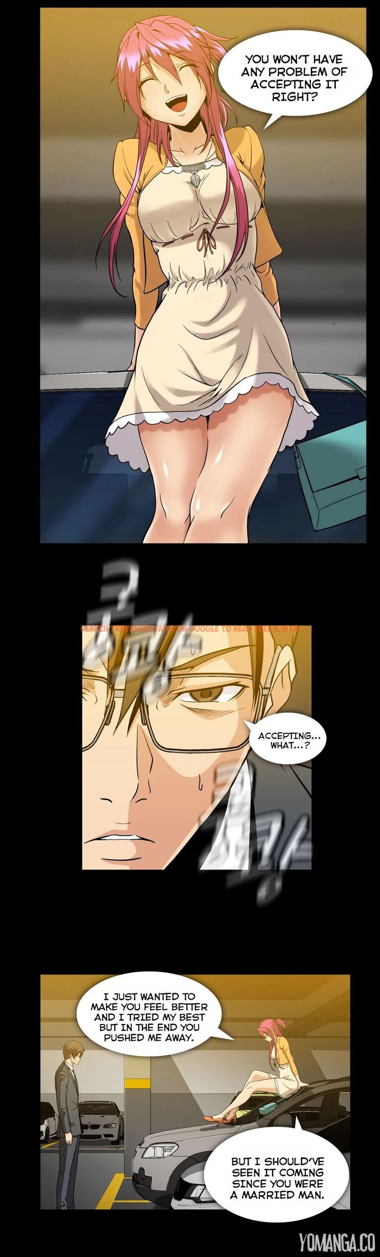 Read Hentai Image 7 117 in comic Drug Candy - Chapter 41 - hentaitnt.net