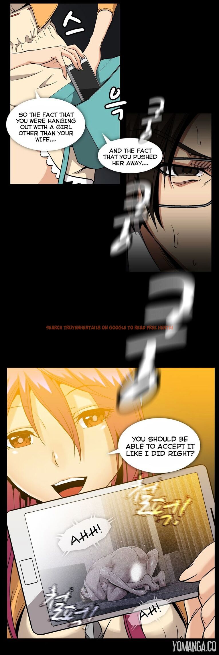 Read Hentai Image 8 117 in comic Drug Candy - Chapter 41 - hentaitnt.net