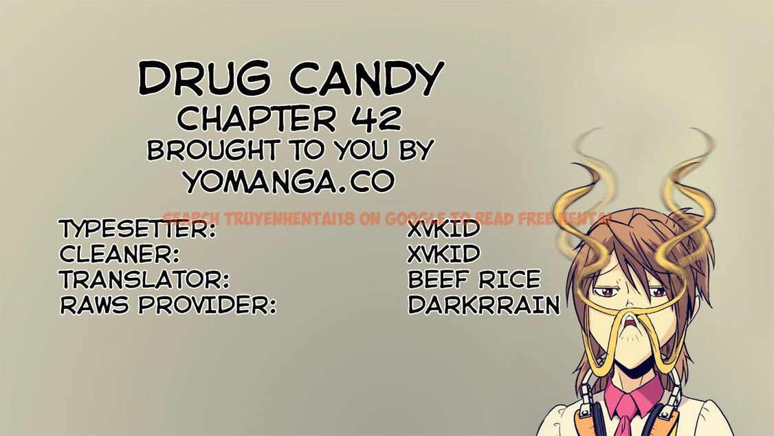 Read Hentai Image 1 117 in comic Drug Candy - Chapter 42 - hentaitnt.net