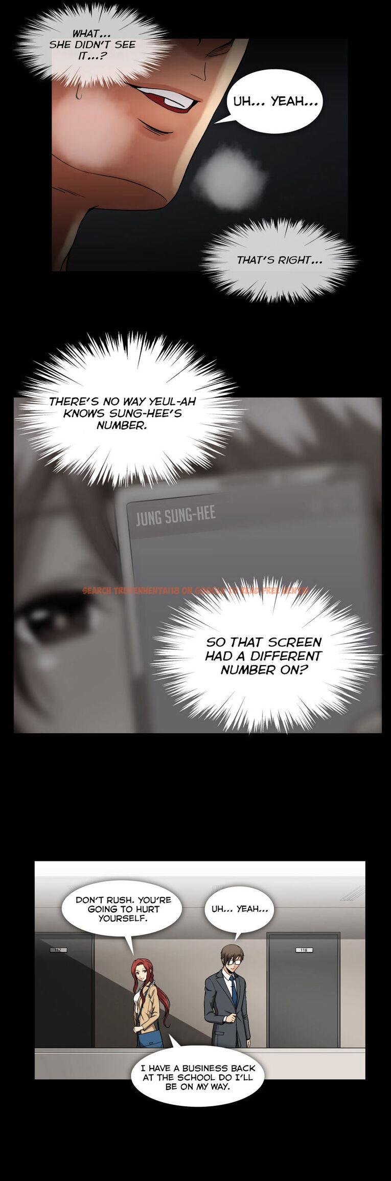 Read Hentai Image 13 117 in comic Drug Candy - Chapter 42 - hentaitnt.net