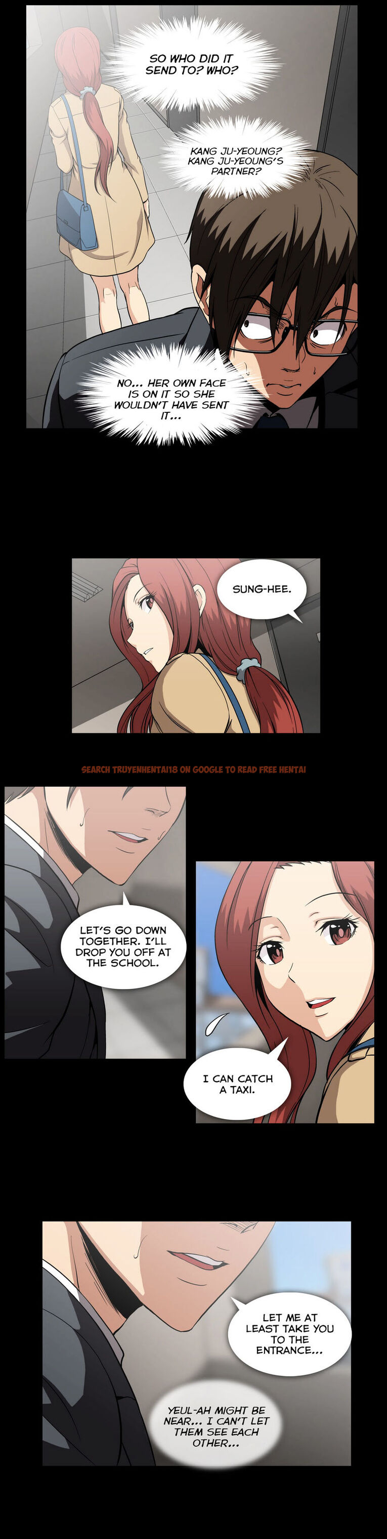 Read Hentai Image 15 117 in comic Drug Candy - Chapter 42 - hentaitnt.net