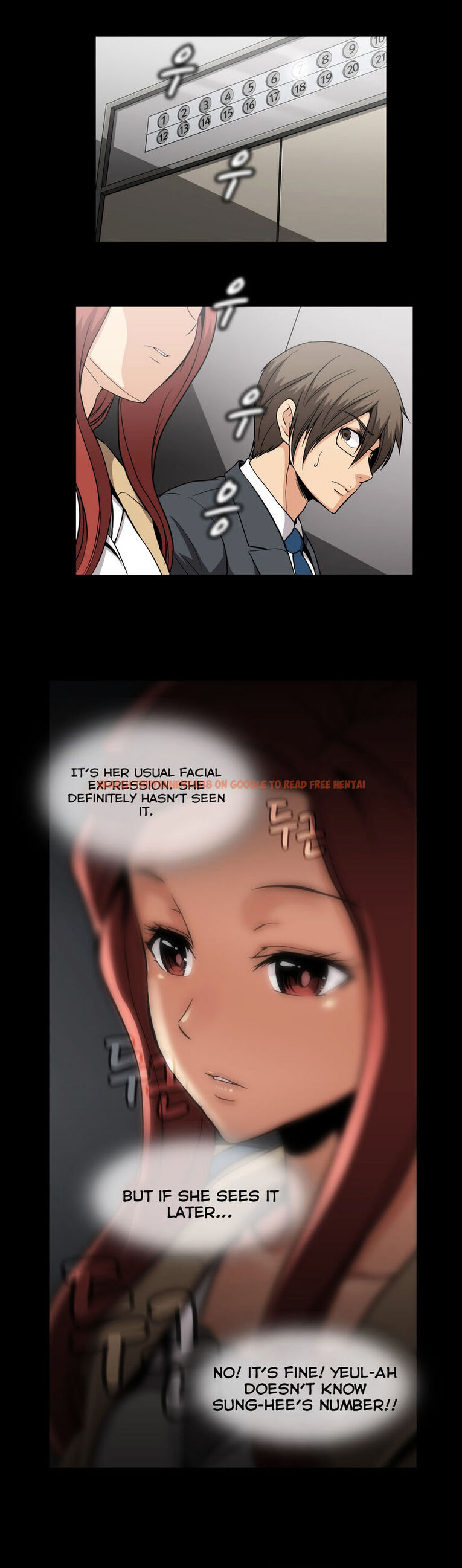 Read Hentai Image 16 117 in comic Drug Candy - Chapter 42 - hentaitnt.net