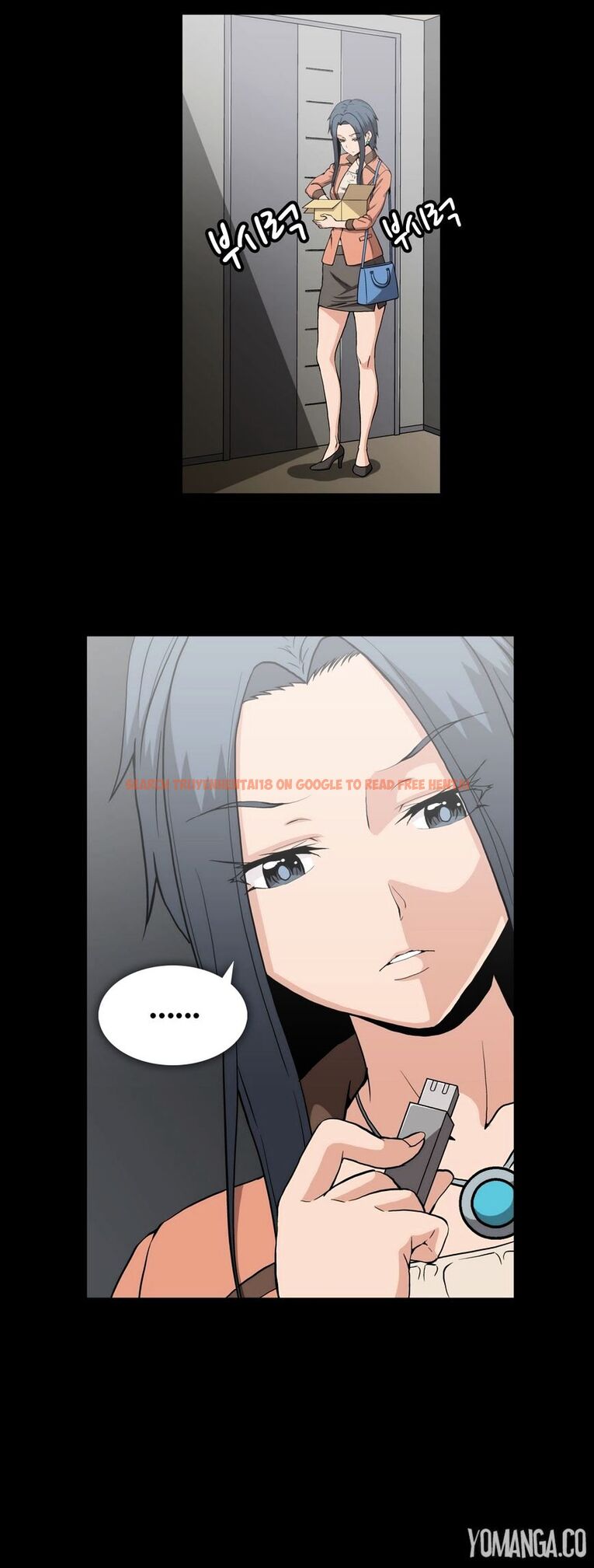 Read Hentai Image 3 117 in comic Drug Candy - Chapter 42 - hentaitnt.net