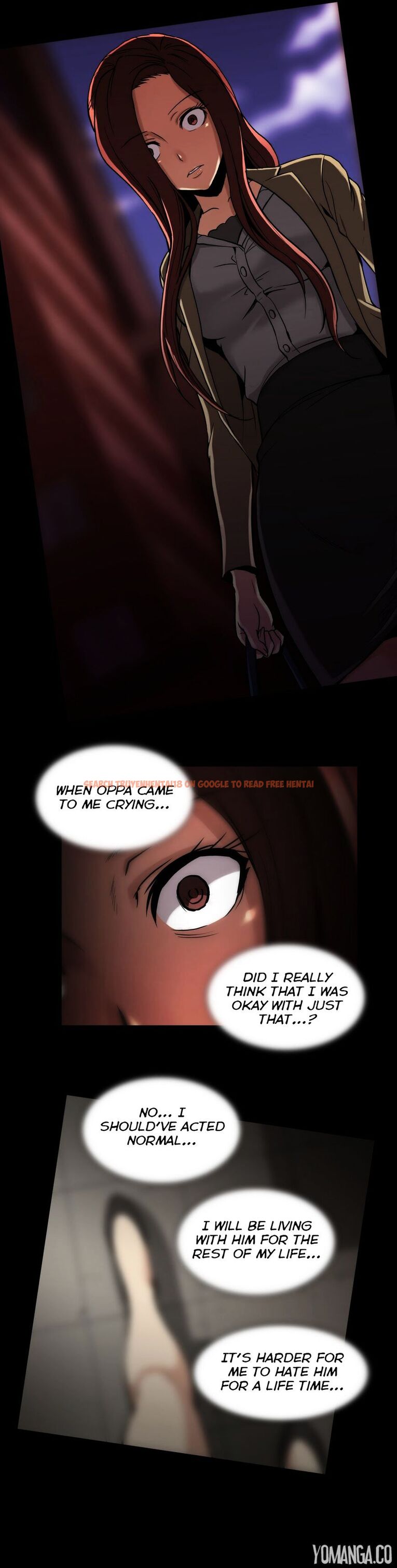 Read Hentai Image 31 119 in comic Drug Candy - Chapter 42 - hentaitnt.net