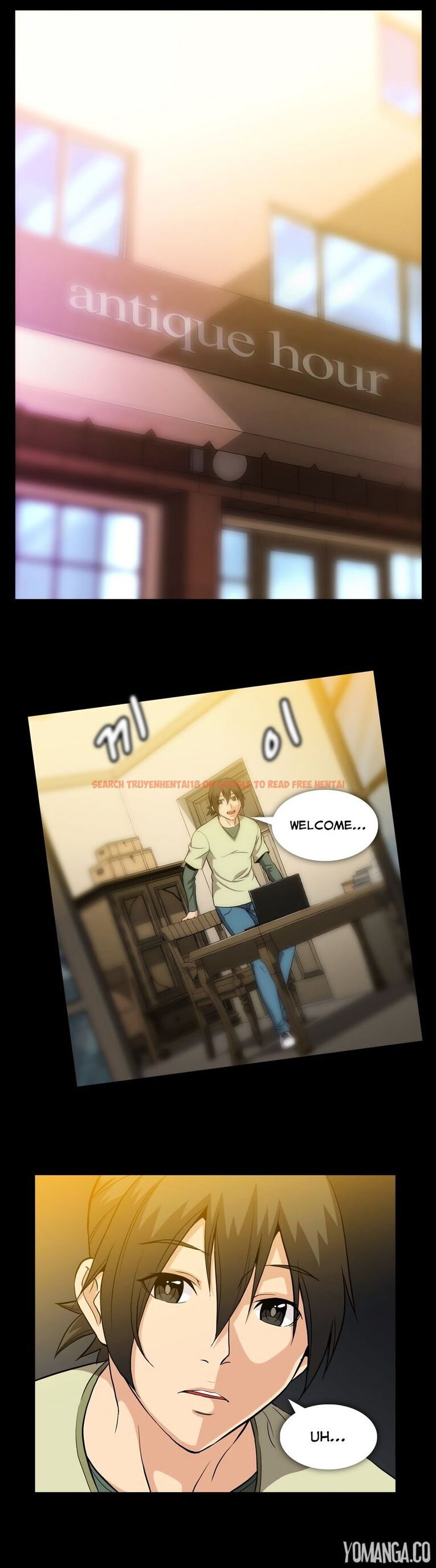 Read Hentai Image 38 119 in comic Drug Candy - Chapter 42 - hentaitnt.net