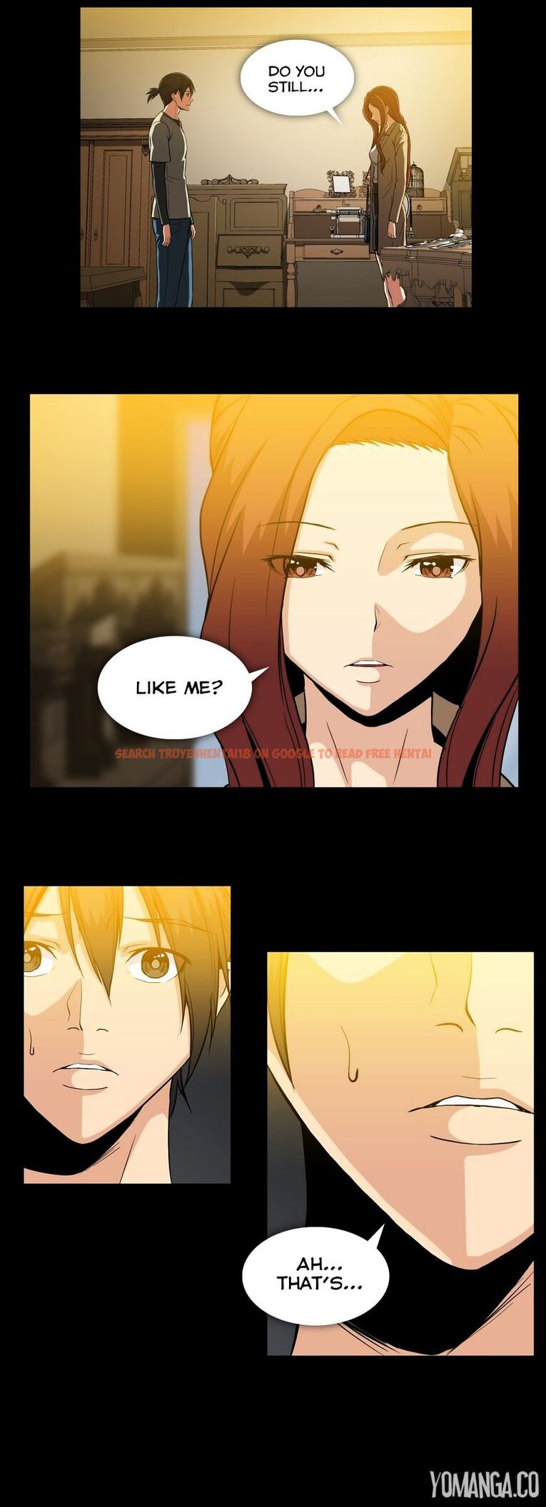 Read Hentai Image 41 119 in comic Drug Candy - Chapter 42 - hentaitnt.net