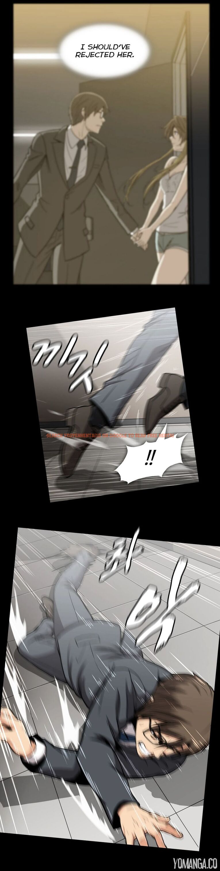Read Hentai Image 7 117 in comic Drug Candy - Chapter 42 - hentaitnt.net
