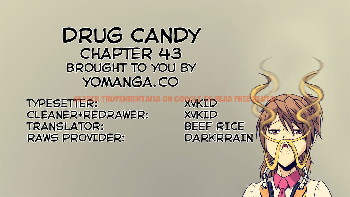 Read Hentai Image 1 119 in comic Drug Candy - Chapter 43 - hentaitnt.net