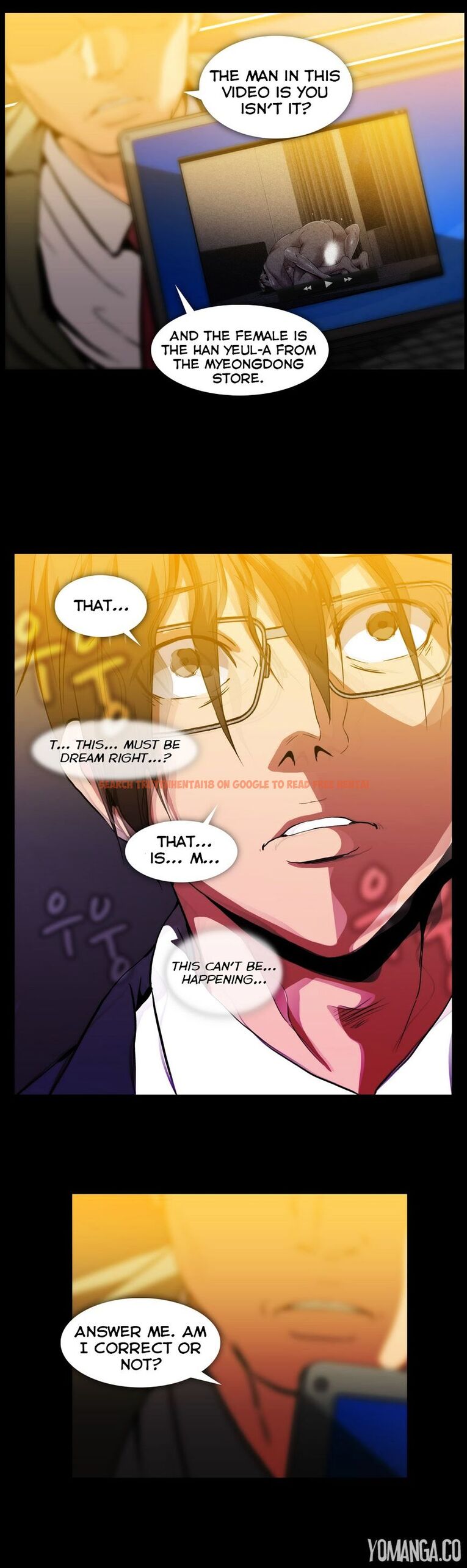 Read Hentai Image 10 119 in comic Drug Candy - Chapter 43 - hentaitnt.net
