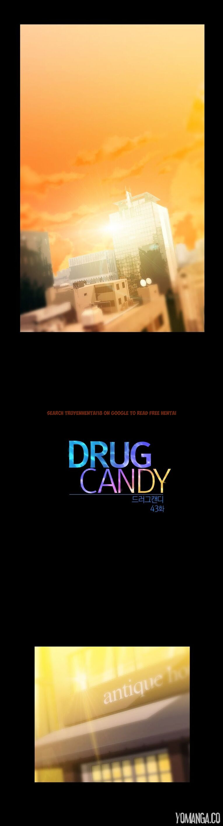 Read Hentai Image 2 119 in comic Drug Candy - Chapter 43 - hentaitnt.net