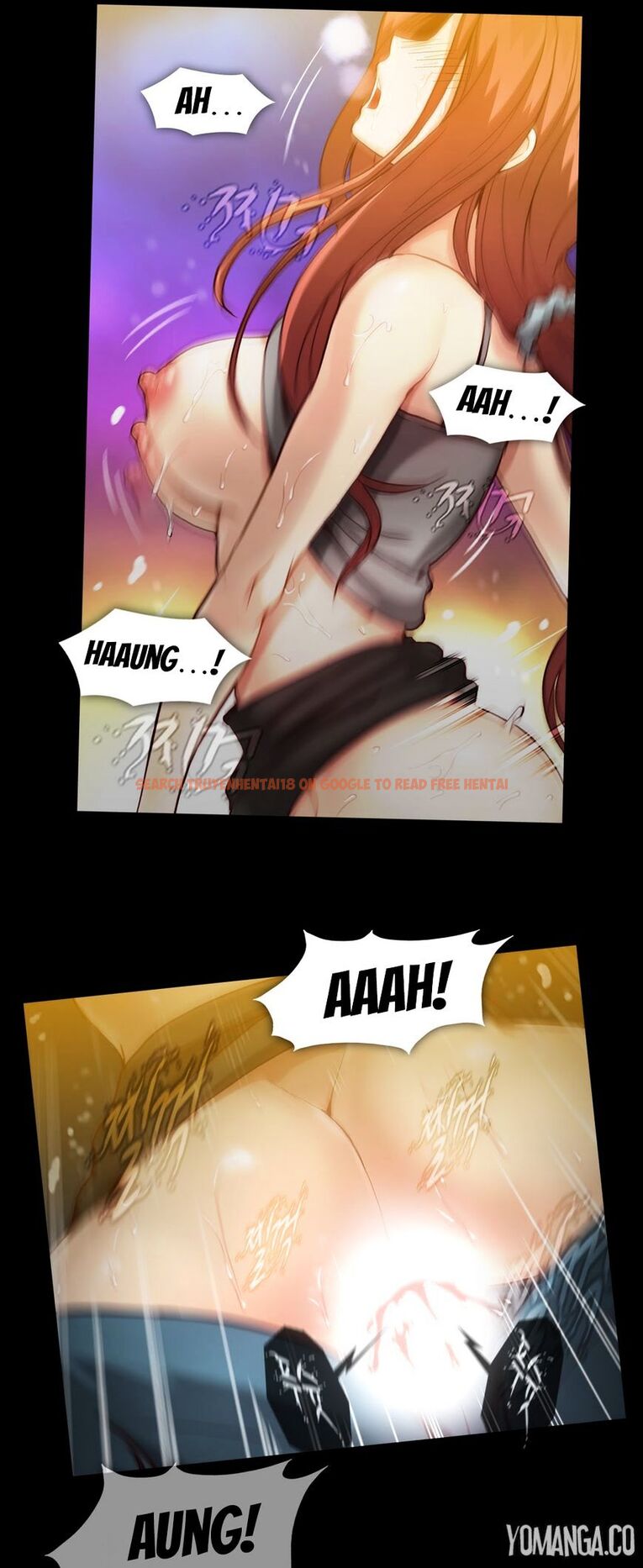 Read Hentai Image 20 120 in comic Drug Candy - Chapter 43 - hentaitnt.net