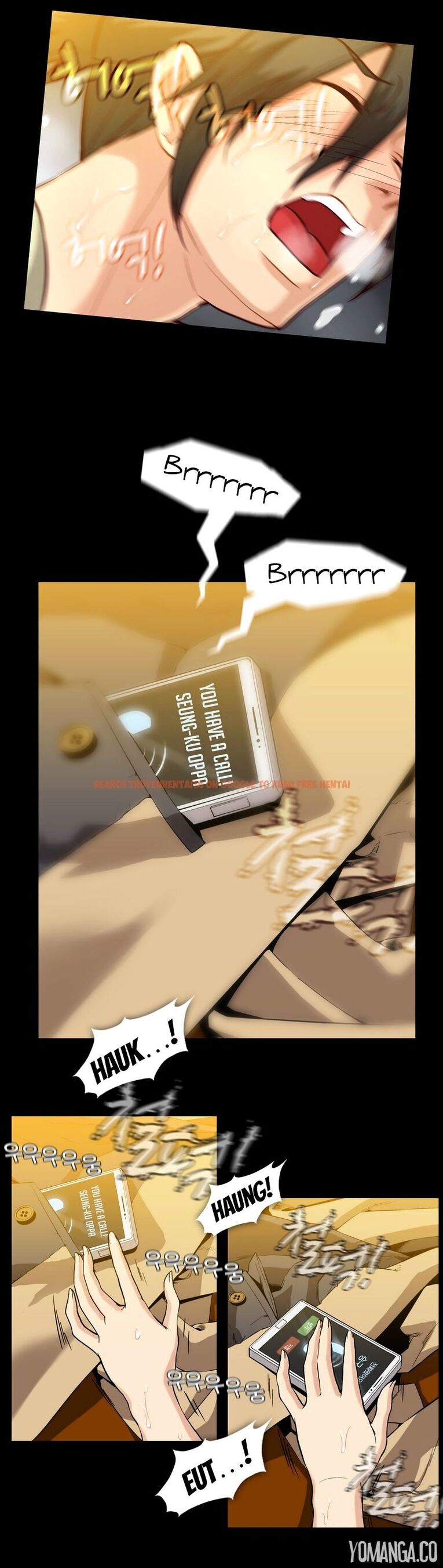 Read Hentai Image 30 120 in comic Drug Candy - Chapter 43 - hentaitnt.net