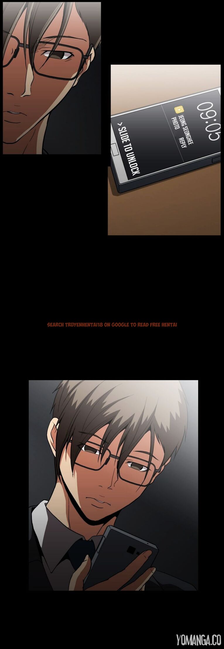 Read Hentai Image 34 120 in comic Drug Candy - Chapter 43 - hentaitnt.net