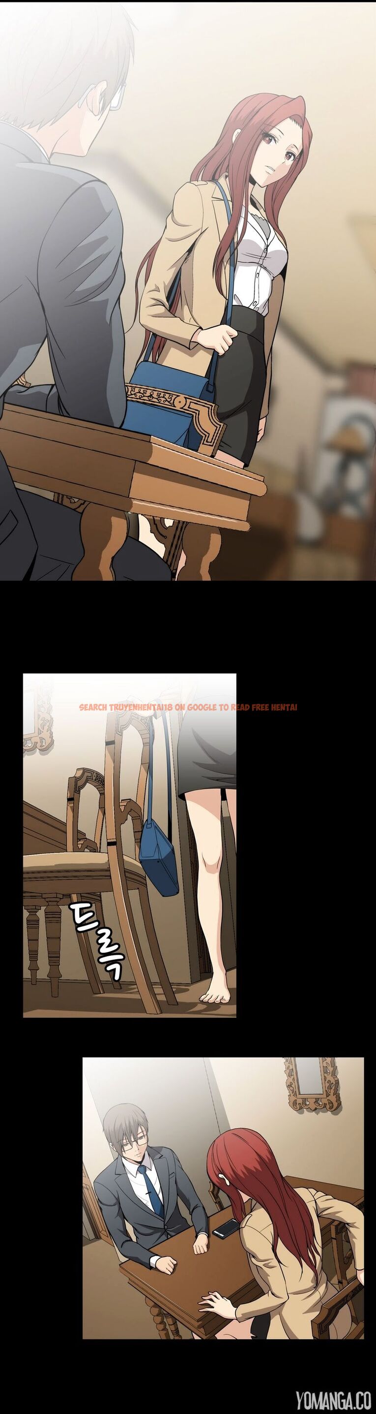 Read Hentai Image 38 120 in comic Drug Candy - Chapter 43 - hentaitnt.net